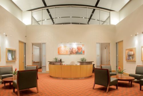 Building Sublease